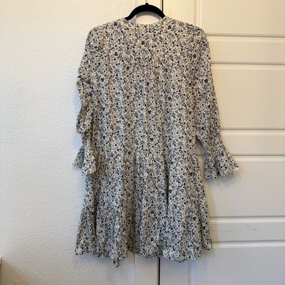 Tuckernuck Pomander Petite Fleur Kenzo Dress - Picture 6 of 8